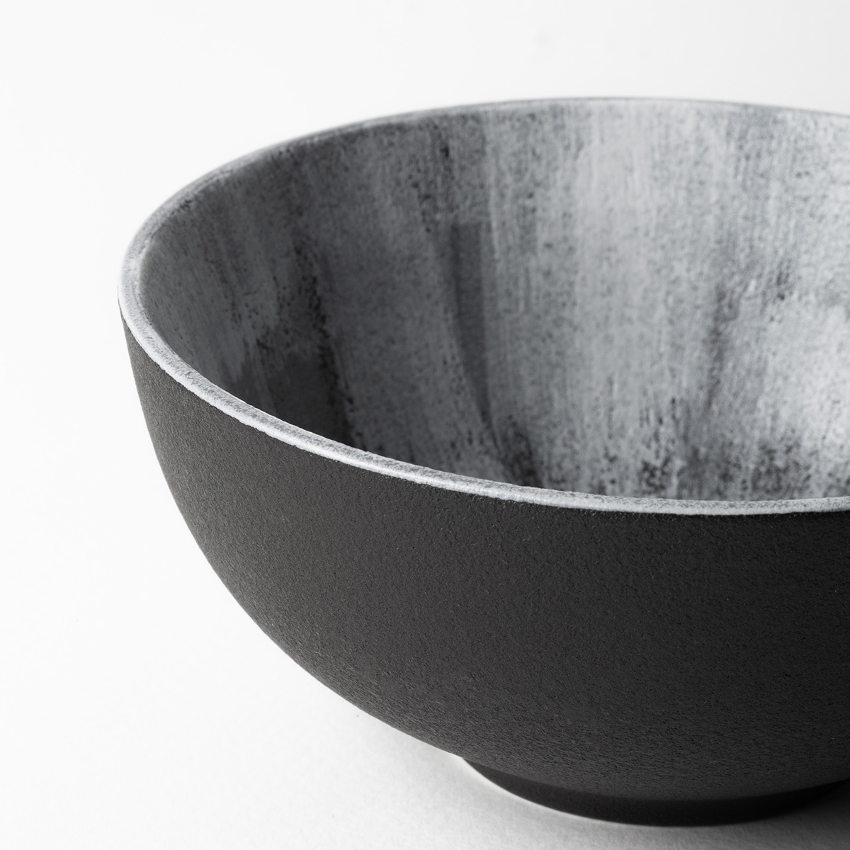 Bol ø 12,5 cm | Gaya Atelier Space Komet