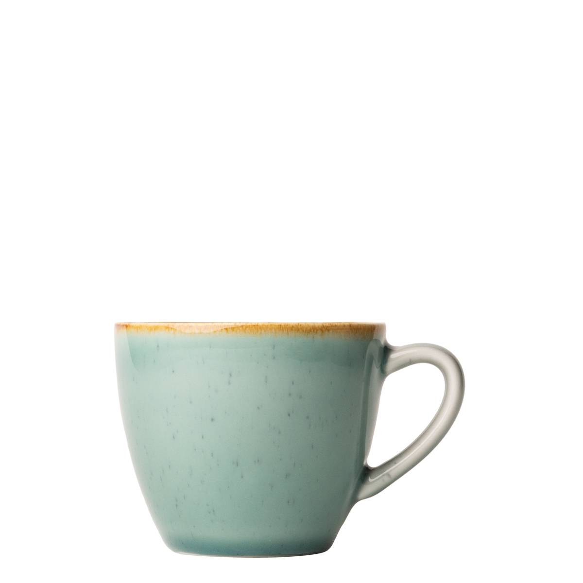 Tasse à café 250 ml - Gaya Sand turquoise
