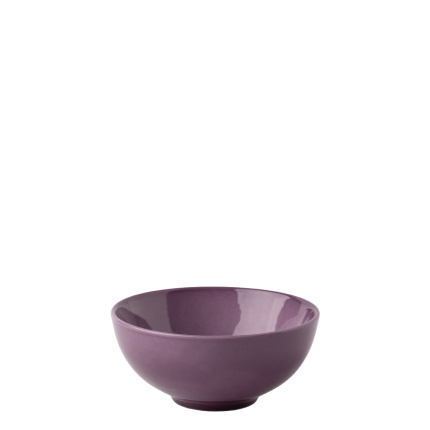 Bol ø 12,5 cm | Gaya Solatelier Aubergine