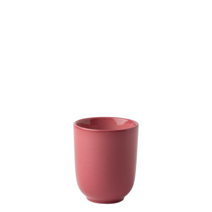 Tasse sans anse 220 ml | Gaya Solatelier Mulberry