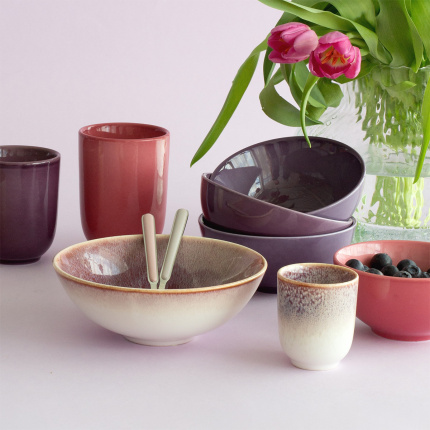 Tasse sans anse 220 ml | Gaya Atelier Silom Le Cliff