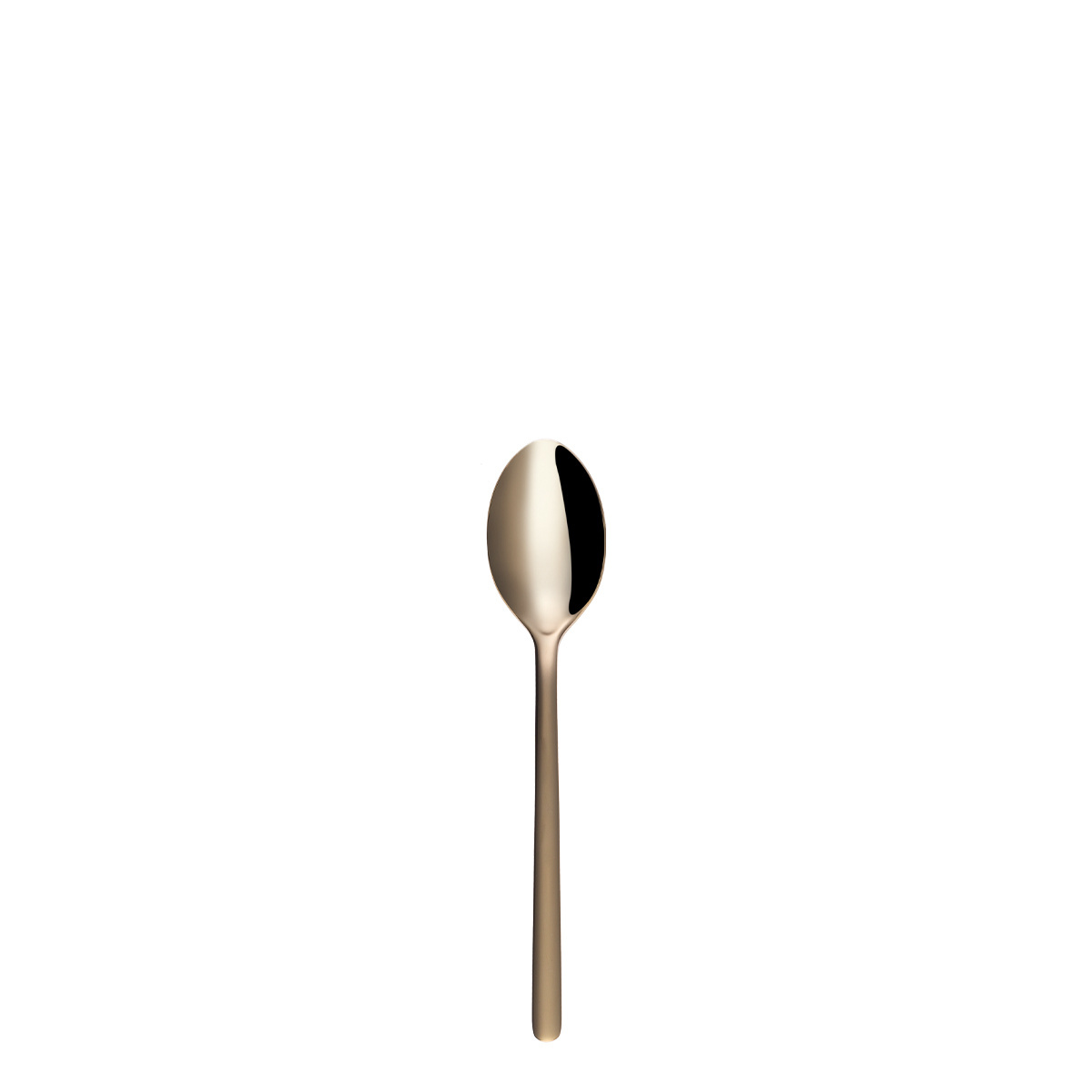 Set de couverts de 16 pcs – Sofia PVD Champagne