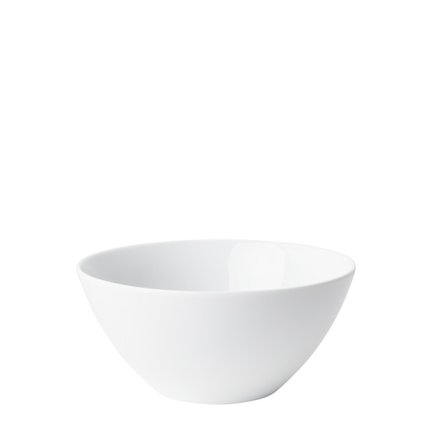 Bowl 15.5 cm, hauteur 7.0 cm - Tosca blanc