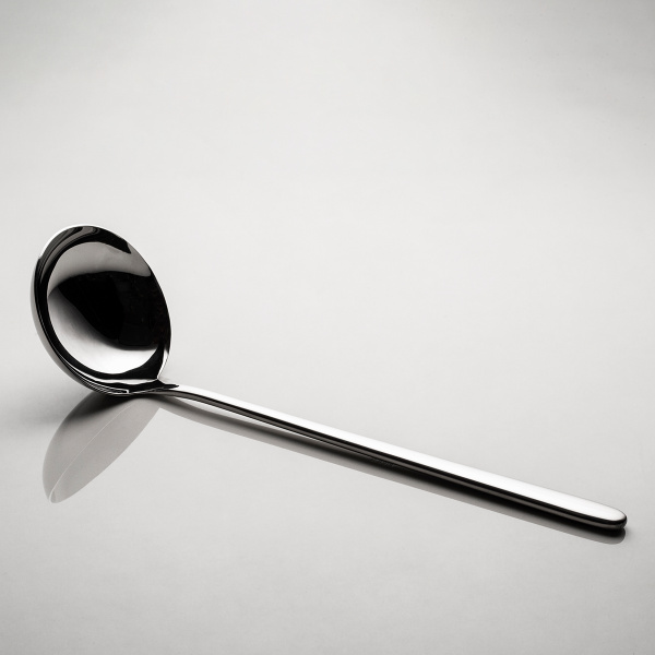 Louche à soupe – City