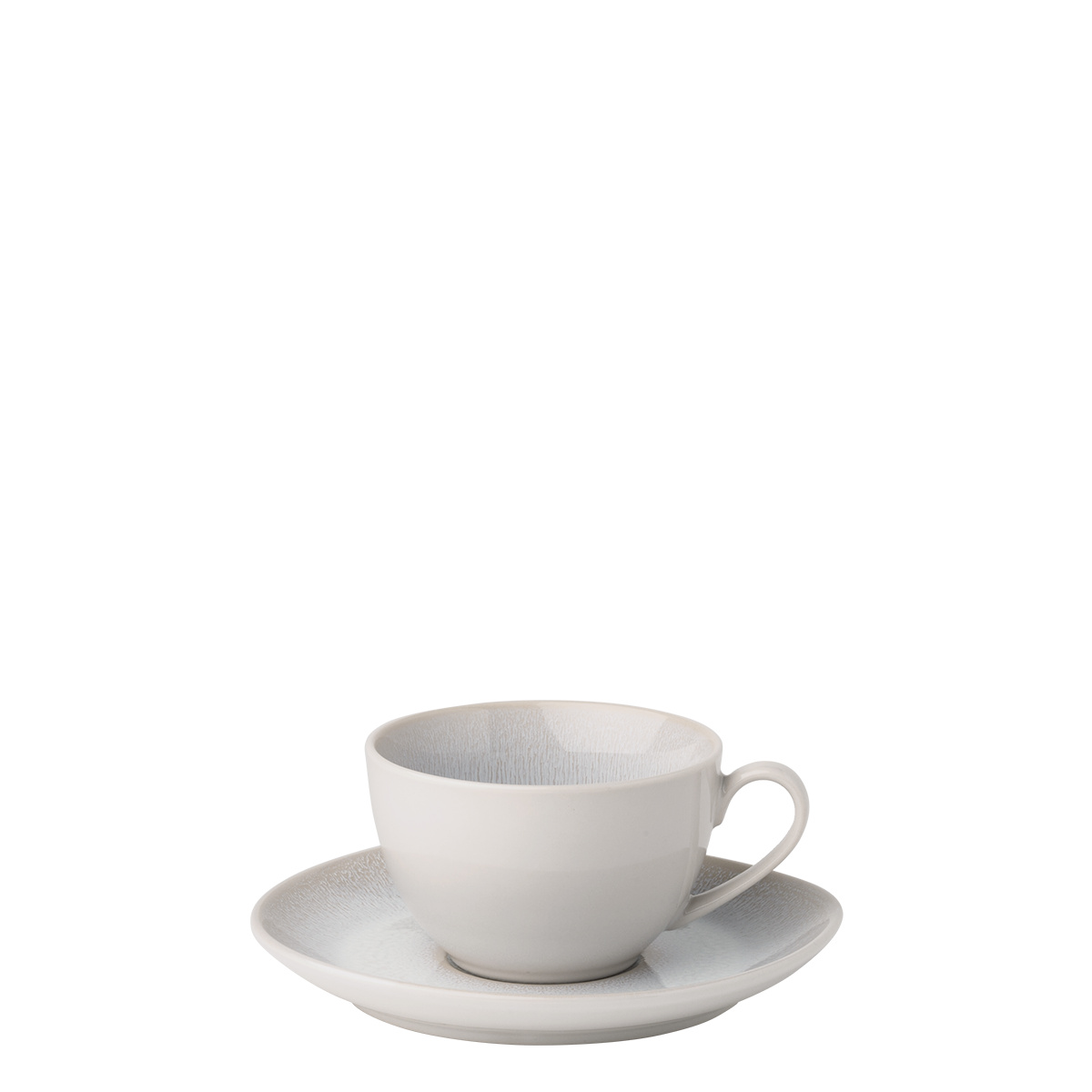 Soucoupe à café 15,5 cm | Gaya Elements North