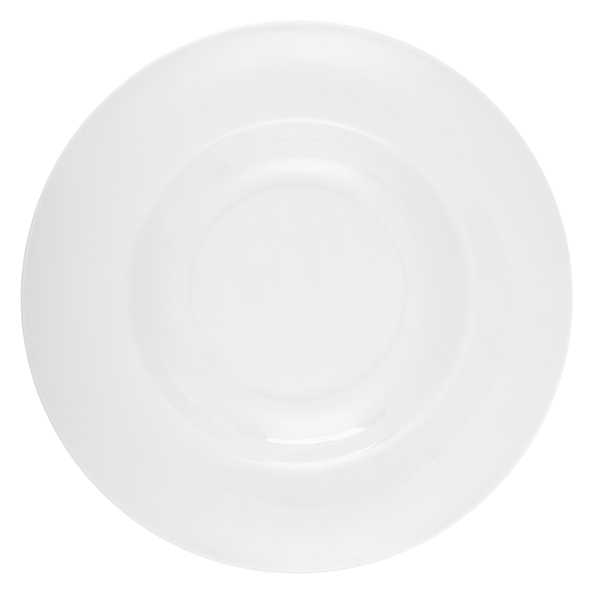 Assiette à pâtes 25 cm - Hotel Inn