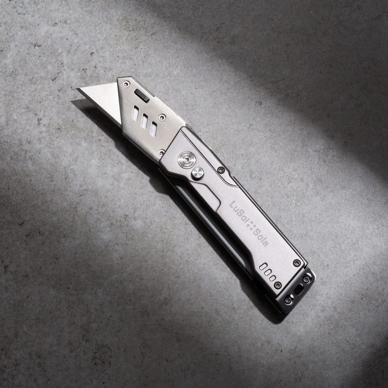 Couteau universel 11,5 cm | Do it Lusol