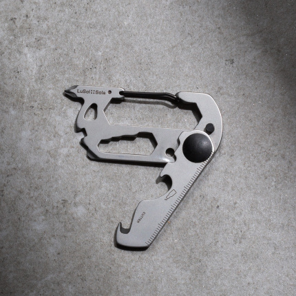 Outil multifonction pour vélo 9 pcs | Do it