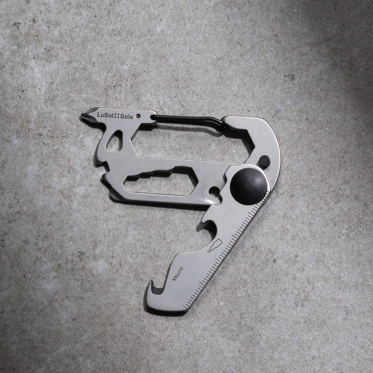 Outil multifonction pour vélo 9 pcs | Do it