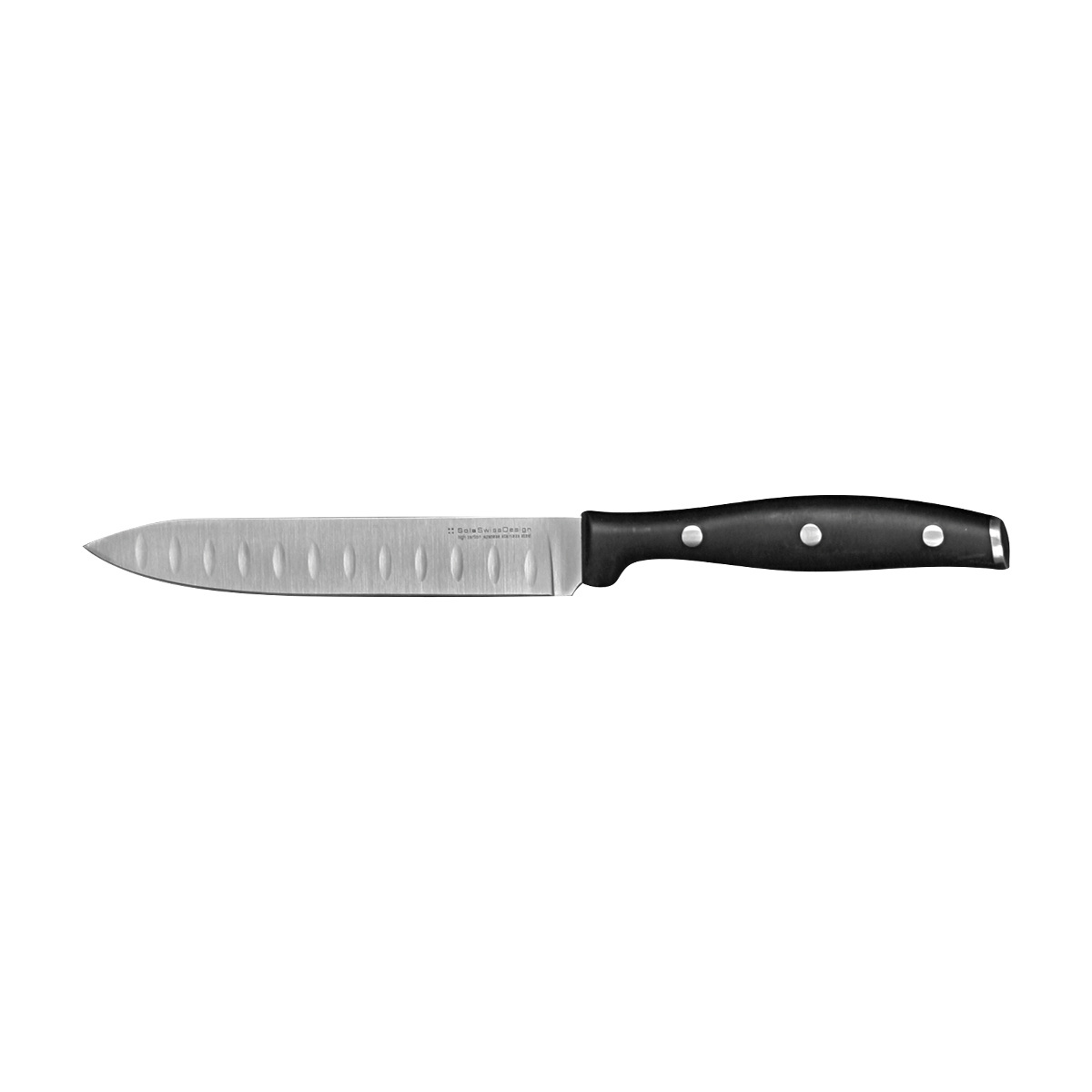 Couteau de cuisine 153 mm – Chef