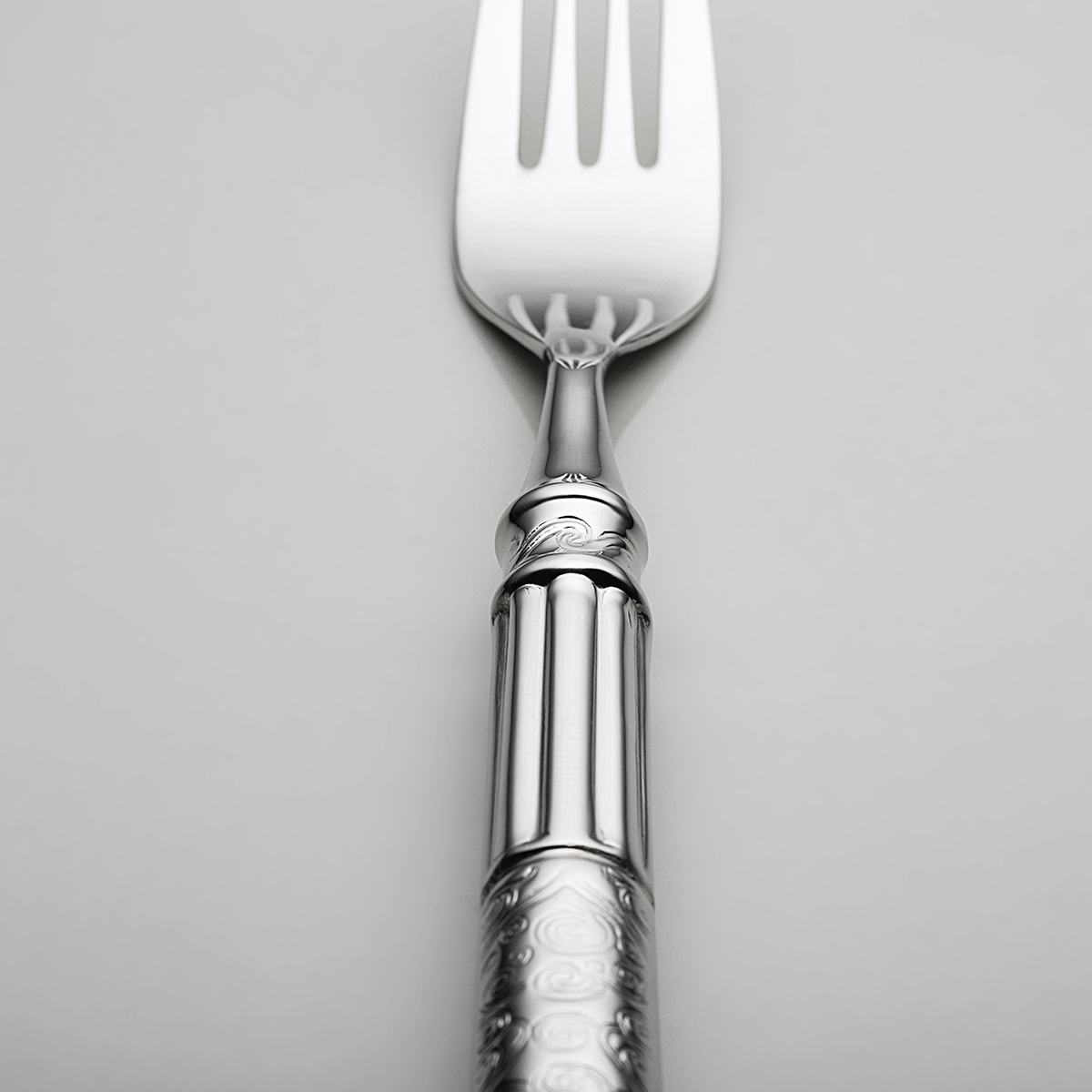 Set de couverts 16 pcs manche creux – Santa Monica