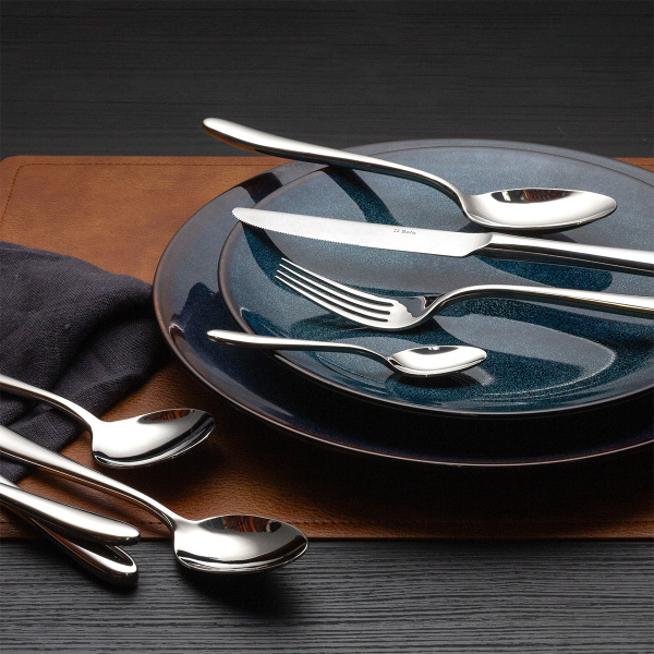 Set de couverts 16 pcs – Turin Plaza