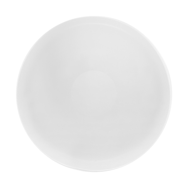 Bol de service blanc Lunasol ø 31,5 cm