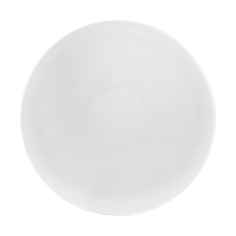 Bol de service blanc Lunasol ø 31,5 cm