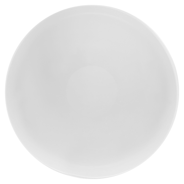 Bol en porcelaine blanche 25,5 cm - Hotel Inn