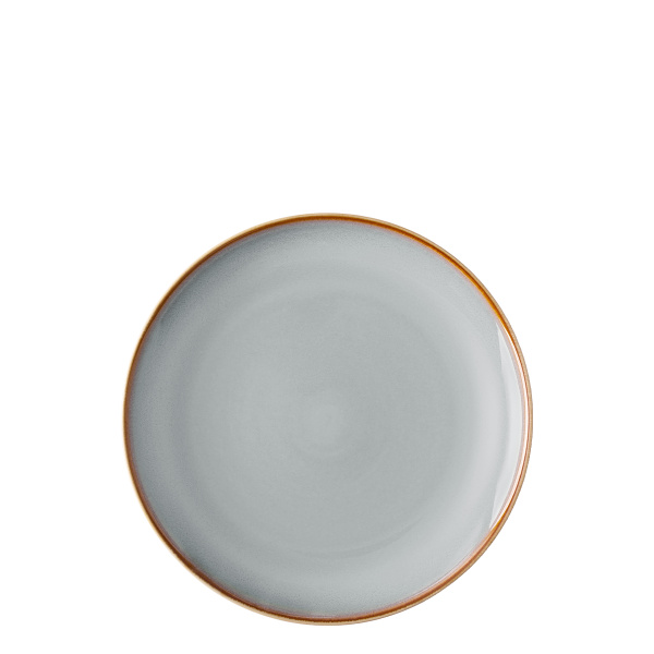 Set d'assiettes en céramique 12 pièces – Elements Day