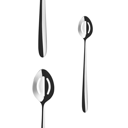 Cuillère à olives - Alpha