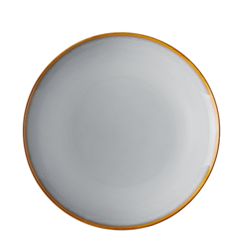 Set d'assiettes en céramique 12 pièces – Elements Day