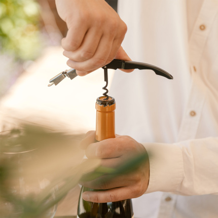 Tire-bouchon de sommelier | Lunasol