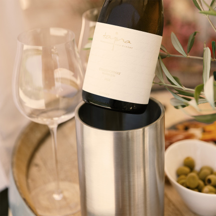 Rafraîchisseur à vin | Lunasol