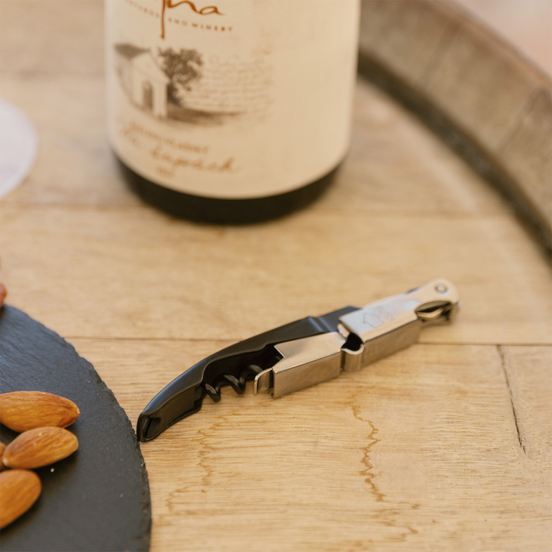 Tire-bouchon de sommelier | Lunasol