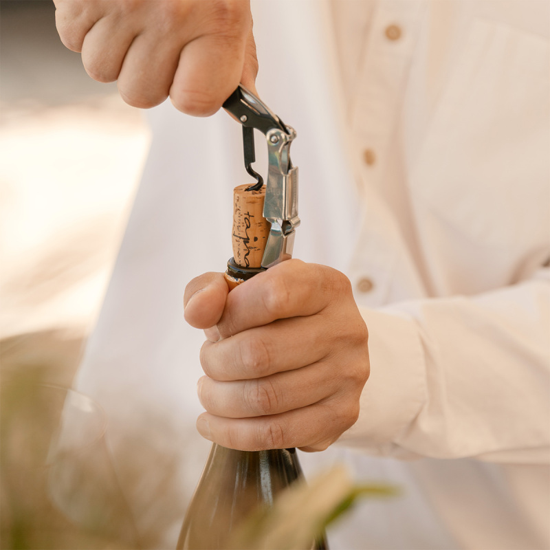 Tire-bouchon de sommelier | Lunasol