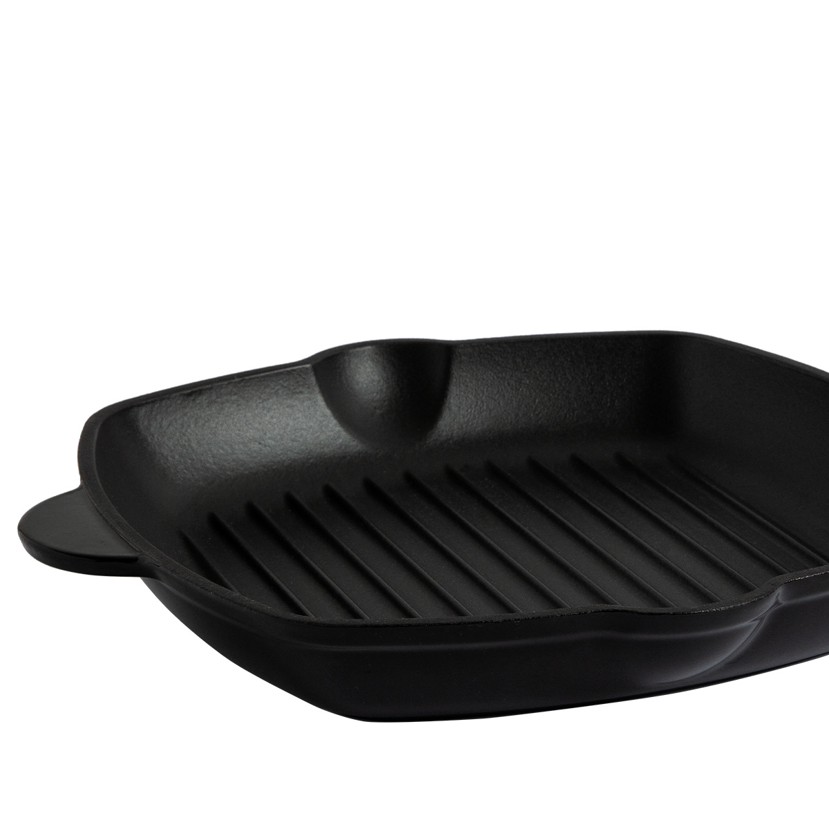 Set en fonte émaillée 2 pcs - Jupiter Lunasol