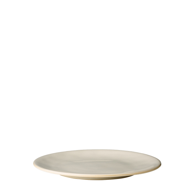 Assiette plate Coupe 22 cm - Gaya Elements North Quest