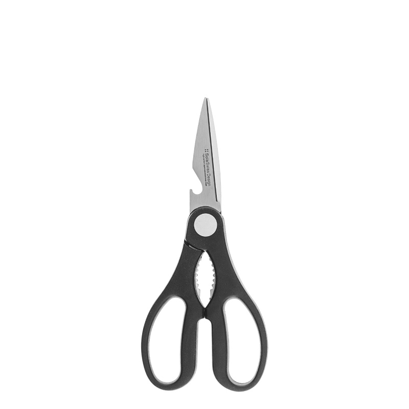 Ciseaux 200 mm – CHEF en emballage PET