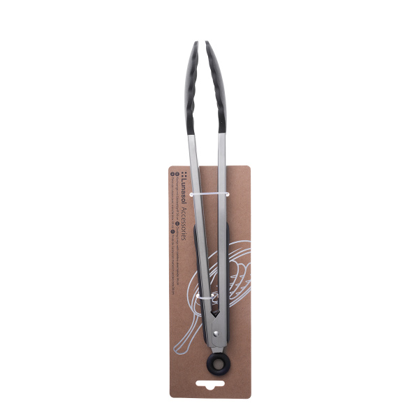 Pince de cuisine 34 cm | Lunasol