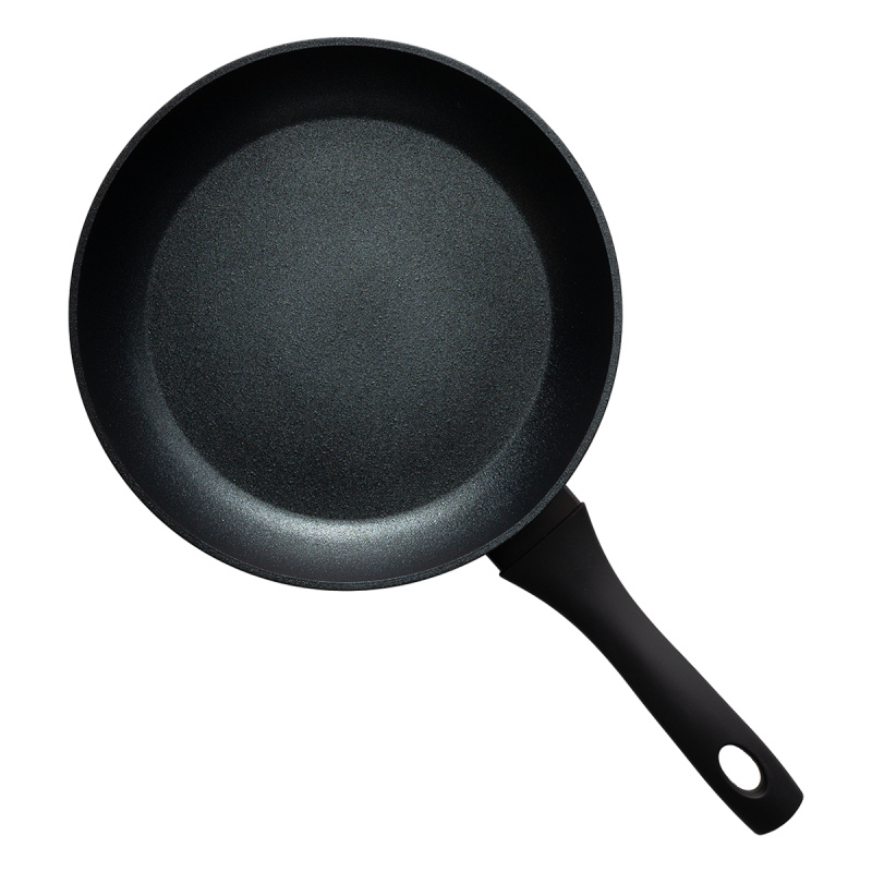 Poêle Uranus Black ø28 cm