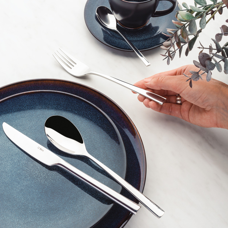 Set de couverts 30 pcs – London