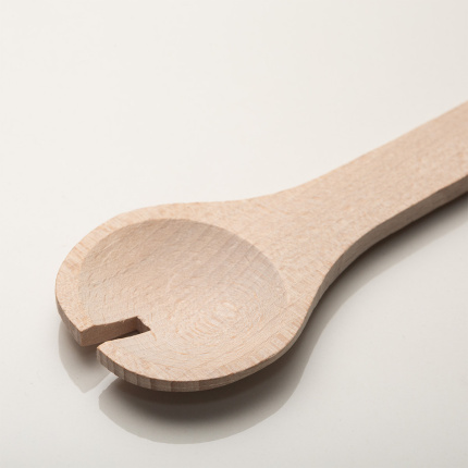Cuillère à salade set 2 pcs - Basic