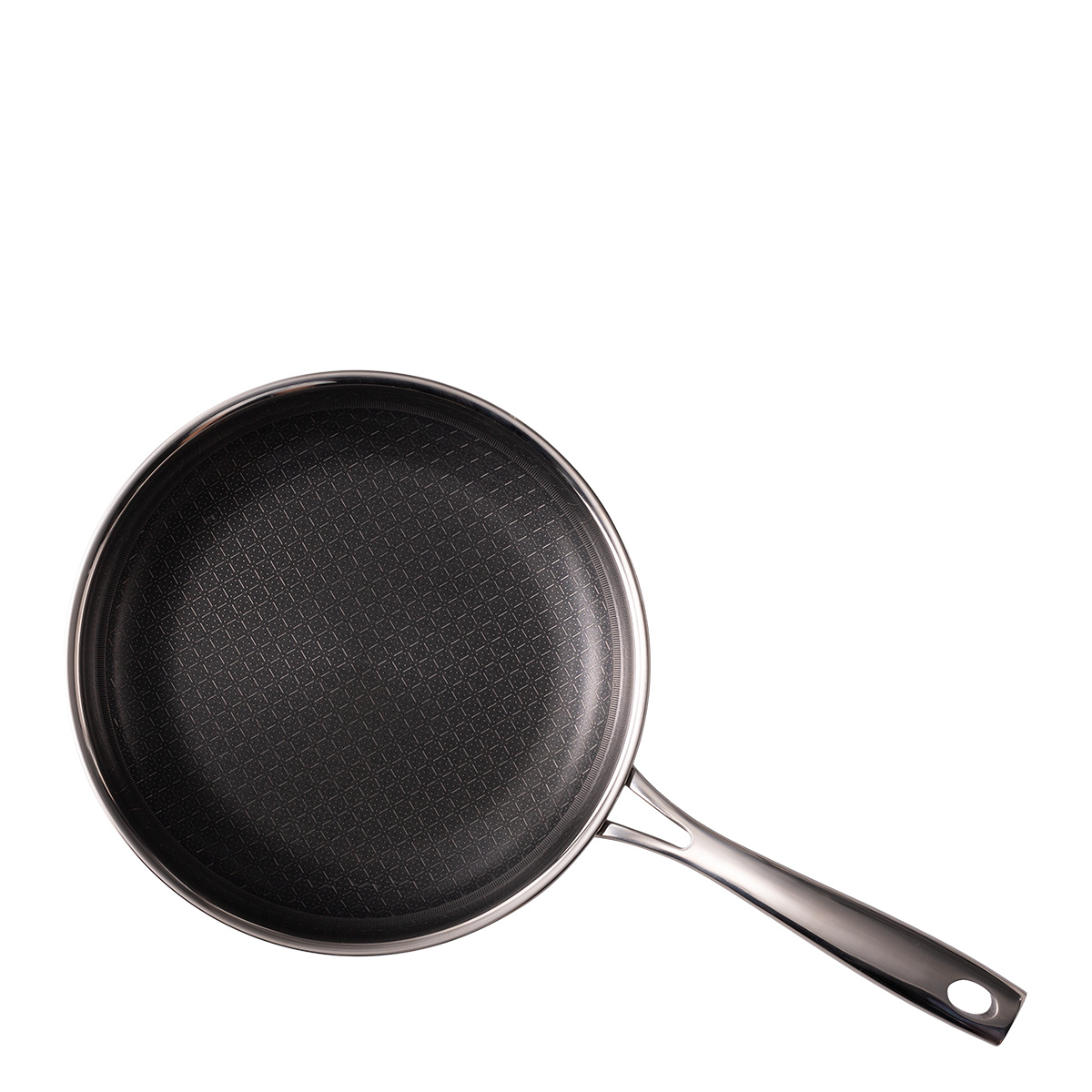 Poêle ø24 cm – Orion Expert