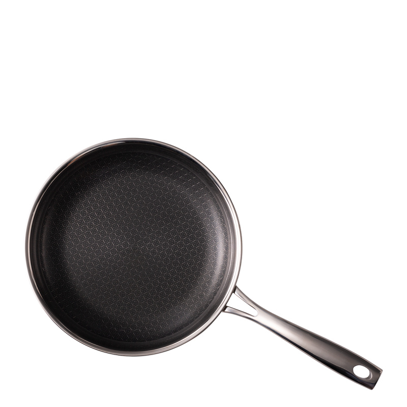 Poêle ø24 cm – Orion Expert