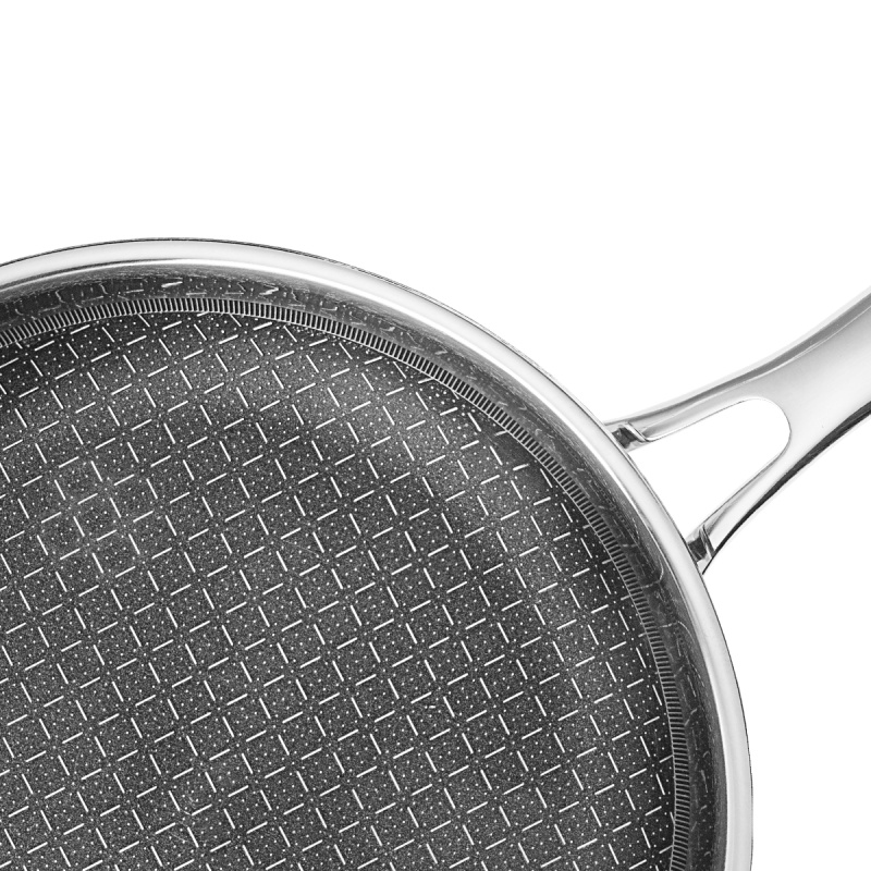 Poêle ø24 cm – Orion Expert