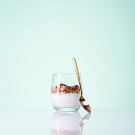 Verres Tumbler 300 ml set de 4 - Premium Glas Optima