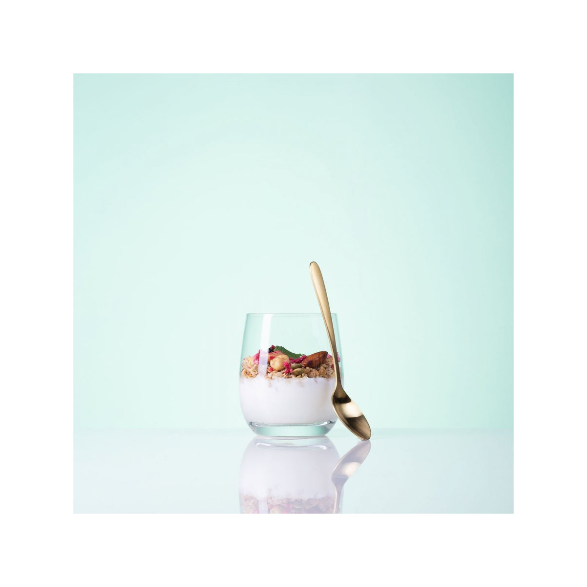 Verres Tumbler 300 ml set de 4 - Premium Glas Optima