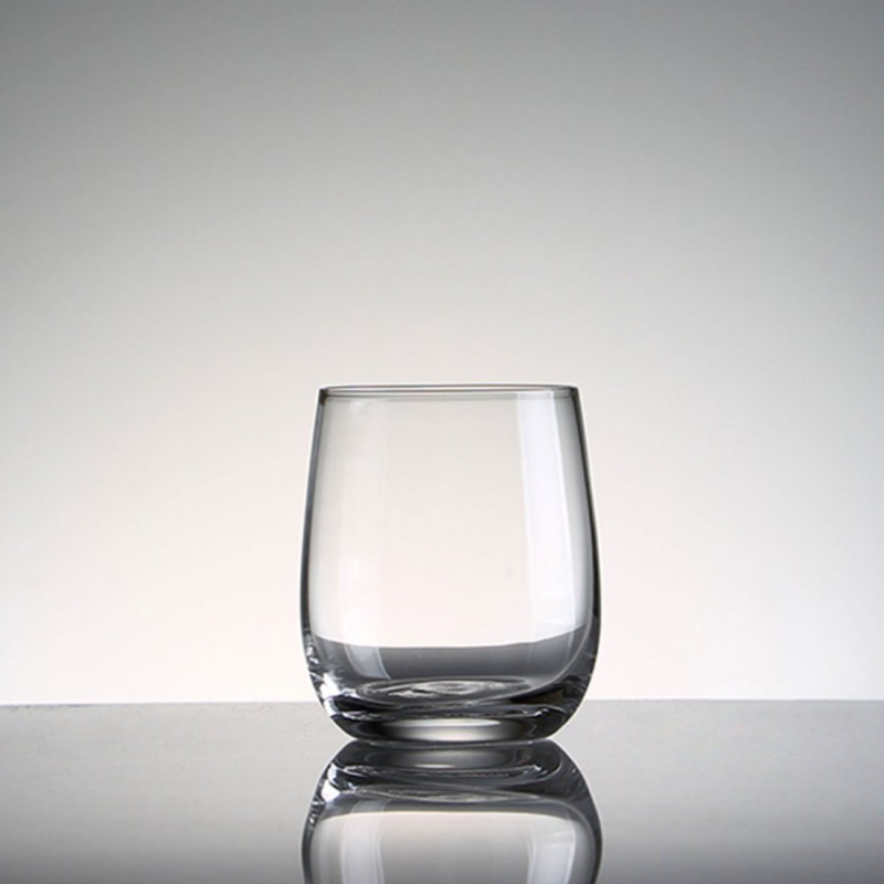 Verres Tumbler 300 ml set de 4 - Premium Glas Optima
