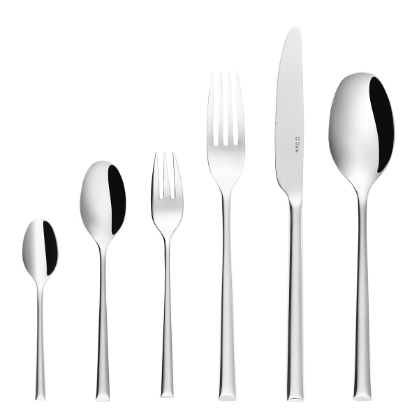 Set de couverts 36 pcs – Papua
