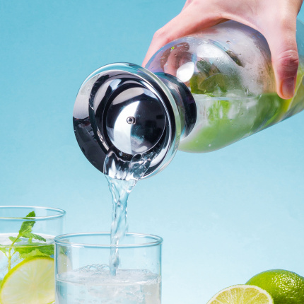 Carafe à eau Basic 1,5 l