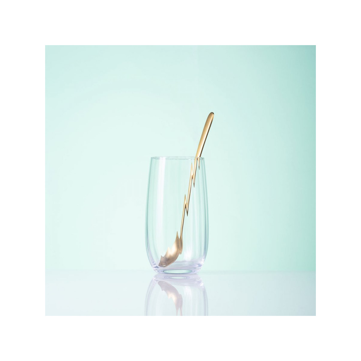 Verres Tumbler 490 ml set de 6 - Optime Line Glas Lunasol