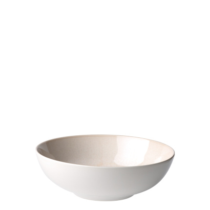 Set de 4 bols | Elements Vulcano Sand