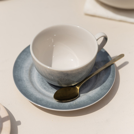 Service à café 8 pièces – Elements Vulcano