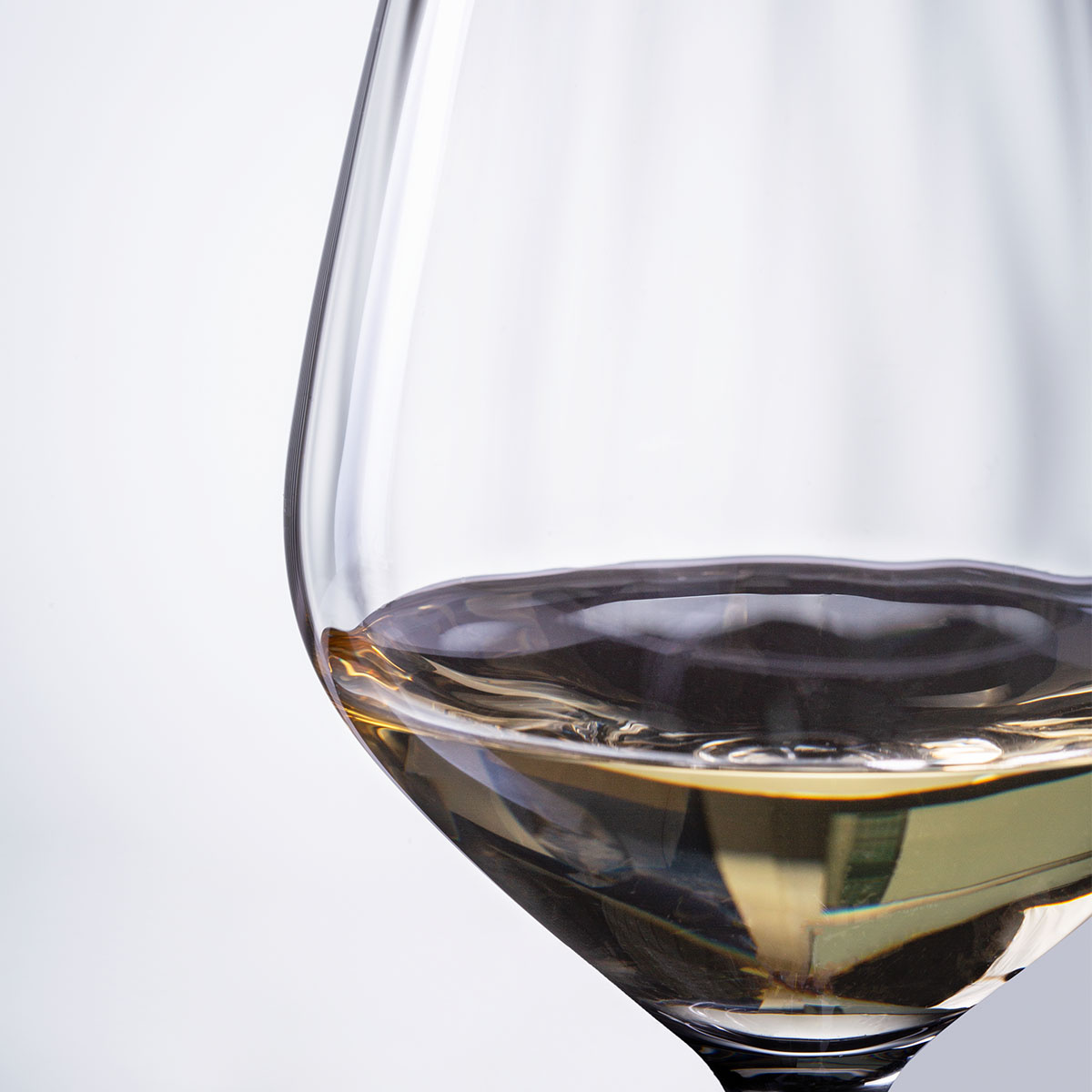 Verres à vin rouge 570 ml lot de 6 - Optima Line Glas Lunasol