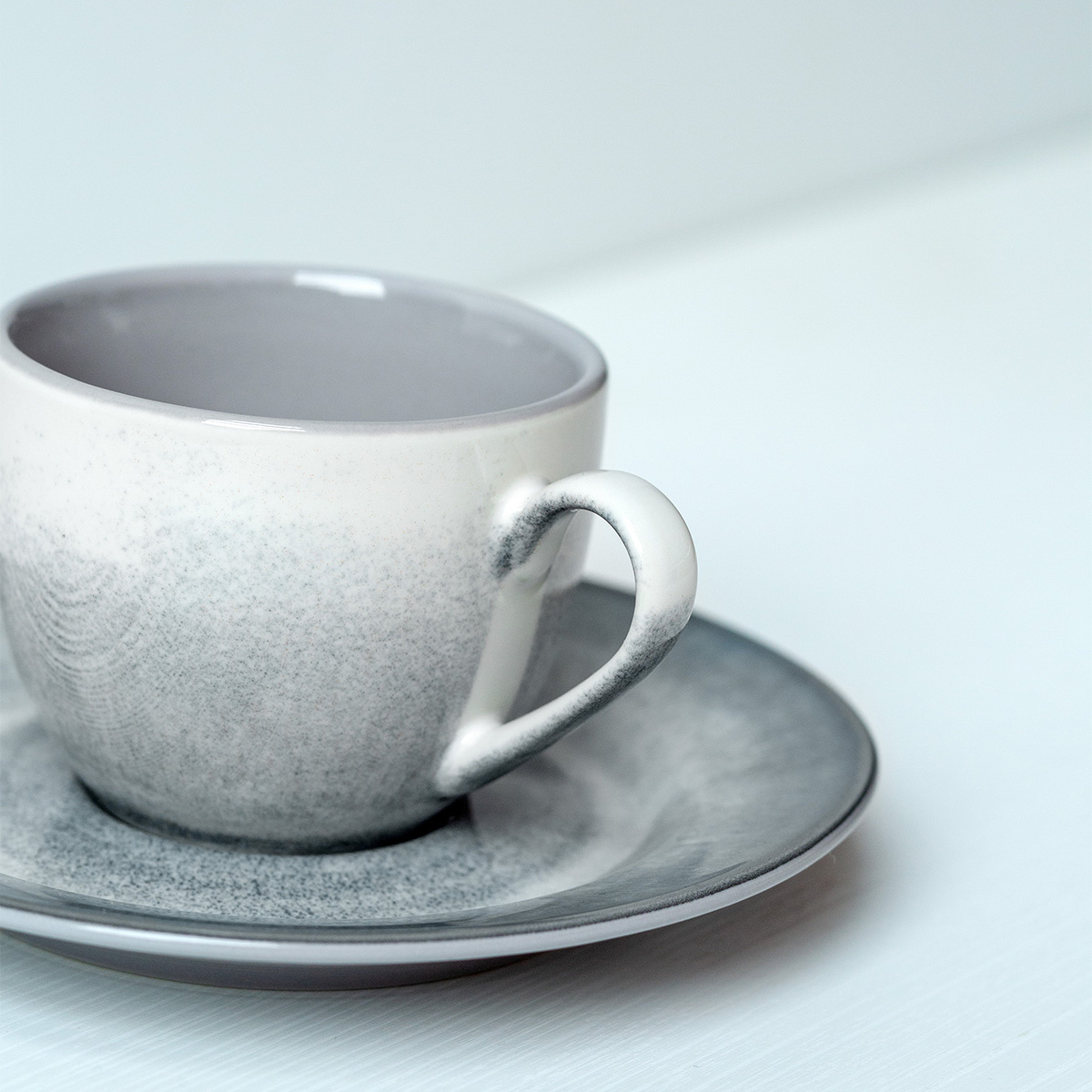 Service à café 8 pièces – Elements Vulcano