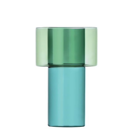 Vase A vert pétrole | Ichendorf