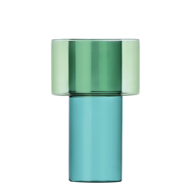Vase A vert pétrole | Ichendorf