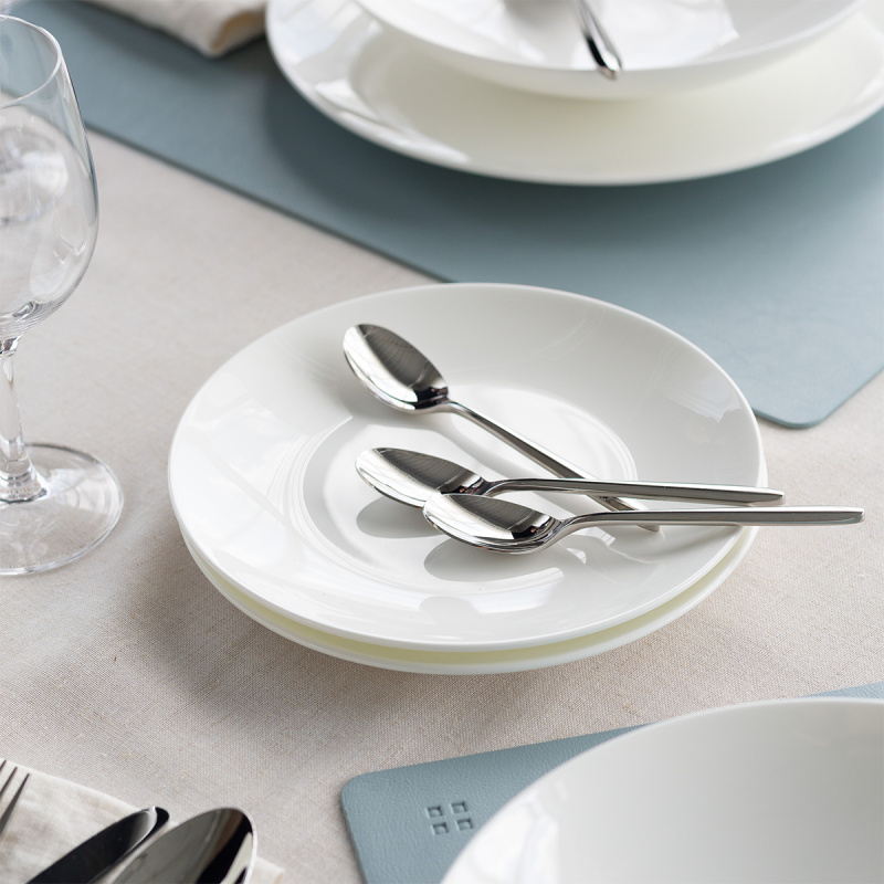Set de couverts 24 pcs — Gaya Exeter Dart