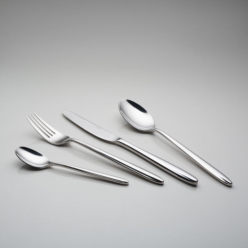 Set de couverts 24 pcs — Gaya Exeter Dart